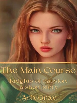 cover image of The Main Course